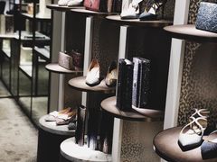 -JIMMY CHOO(海港城精品店)