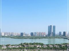 -艾溪湖湿地公园