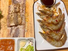 酱腌大虾-源味家(杏林街店)