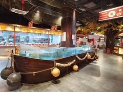 -山芋腔苏北菜(盐城大丰店)