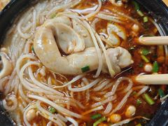 肥肠粉-青石桥老瓦房肥肠粉总店(青石桥总店)