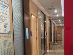 -合肥美奥口腔·种植矫正中心(政务院)