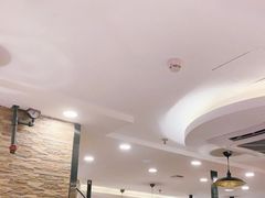 大堂-八合里牛肉火锅(新洲店)
