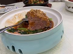 -五谷屯私房菜·始于2005(中山陵童卫路店)