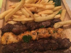 -ALAMEEN阿拉伯餐厅(三里屯店)