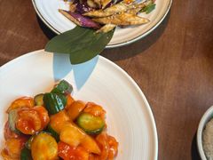 -薇酌饮·陕西菜(南门外店)