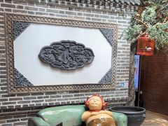 -局气 烤鸭·北京菜(前门店)