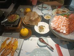 -匠和风精致料理(祥禾天地店)