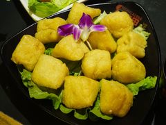 油豆腐-红钳侠小龙虾·烧烤(中赢康康谷店)