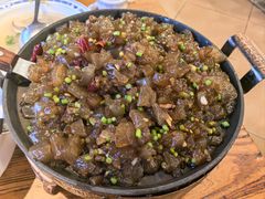 -老雒阳面馆·水席·洛阳菜(王城路店)