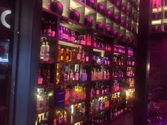 -啤仕多·啤客国潮跳舞BAR(保俶路店)