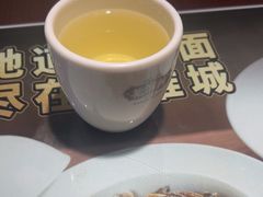 -老淮城·长鱼面(河下古镇店)