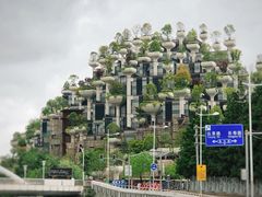 -苏州河梦清园环保主题公园