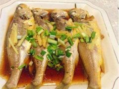 -天桥饭店·特色海鲜(金山嘴渔村店)