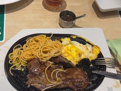-豪客来牛排(云山大道店)