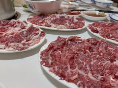 -万祥牛肉火锅(金龙店)