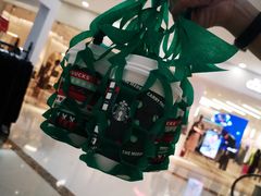 -星巴克臻选(济南万达店)