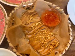 -曼谷食堂·泰国家庭料理(丹桂路店)