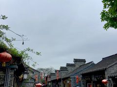 -粗茶淡饭(东关街店)