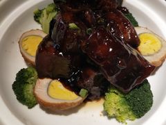 -京城小江南·北京烤鸭·江南土菜·白鱼(中关村店)