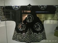 -上海纺织博物馆