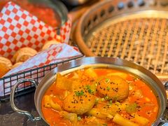 -一品诚记烤肉(大连柏威年购物中心店)
