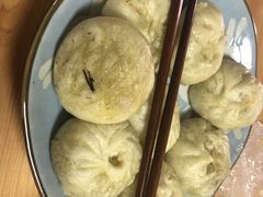 -舒小笼松针小笼包