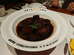 -麒麟小院·老九江菜(安平路店)