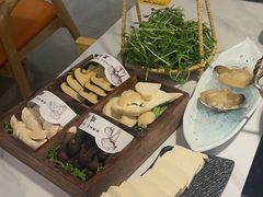 -椰子湾·海南火锅·糟粕醋·椰子鸡(正大广场店)