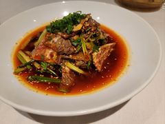 -壹零捌道·北京烤鸭(车公庄店)