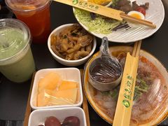 -金色印象·4K影院式足体养生(双龙湖店)