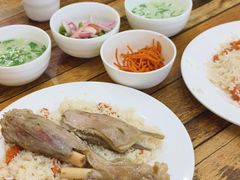 -塔斯提抓饭(东城汇店)