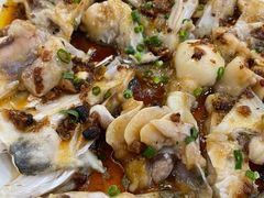 -晶莹品鲜.顺德鱼生.特色桑拿菜