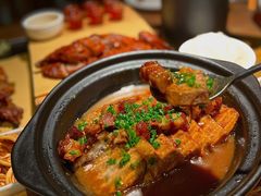 桂厨荔浦芋头煲-桂小厨广西菜(万象城店)