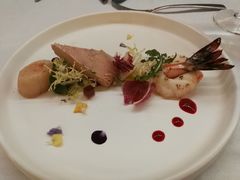 马克西姆美食家拼盘-马克西姆餐厅(崇文门店)