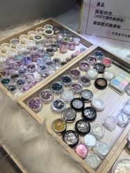 -晨·艺美甲美睫
