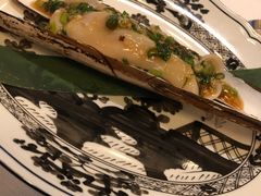 -夏苑(新加坡丽思卡尔顿美年酒店)