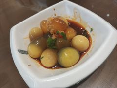 -岭南小生·粤港点心(南门口店)