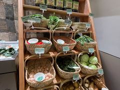 -黄山老妈·土菜(碧桂园店)