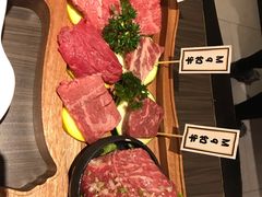 -赤坂亭·M9和牛烧肉(南京江南虹悦城店)
