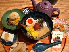 -啢啢茶寮(芳华横街店)