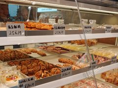 -包满意面包糕点(东坝店)