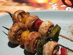 -北京食堂·烤鸭·宵夜(亚运村店)