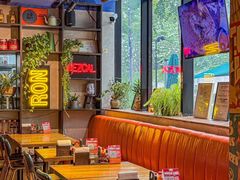 -Q MEX 库迈墨西哥餐吧(三里屯店)