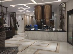 -索菲特酒店 · 云尚天际自助餐厅