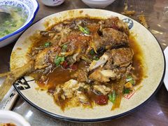 -翟氏天天小吃(上东街区店)
