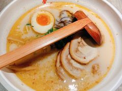 熊本叉烧拉面-味千拉面(德雅路CFC富兴时代店)