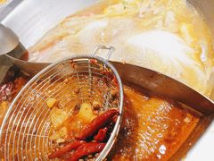 -陈记顺和潮汕牛肉火锅(番禺迎宾大道店)