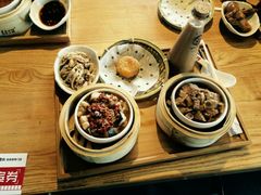 -72街红烧排骨饭(海珠丽影广场店)