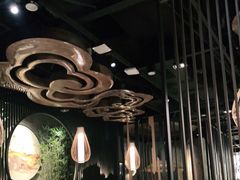 -湊湊火锅·茶憩(东城万达店)